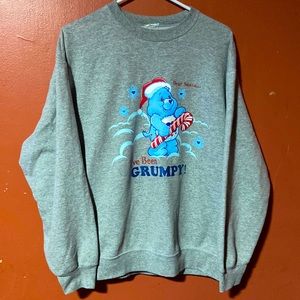 Care Bear Christmas Sweater